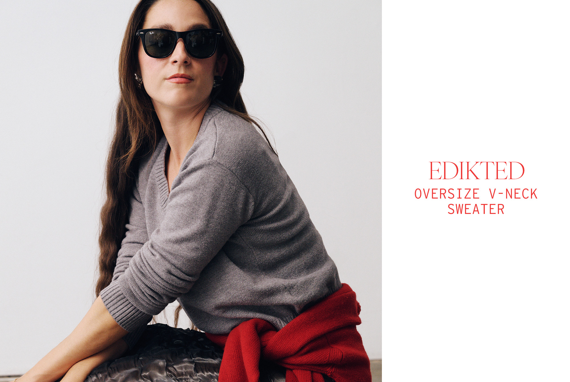 The Great Try-On Fall 2025.