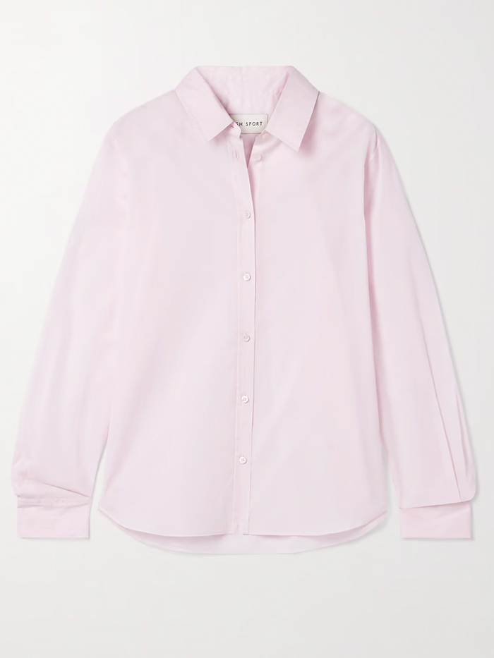 HIGH SPORT, James Shirt