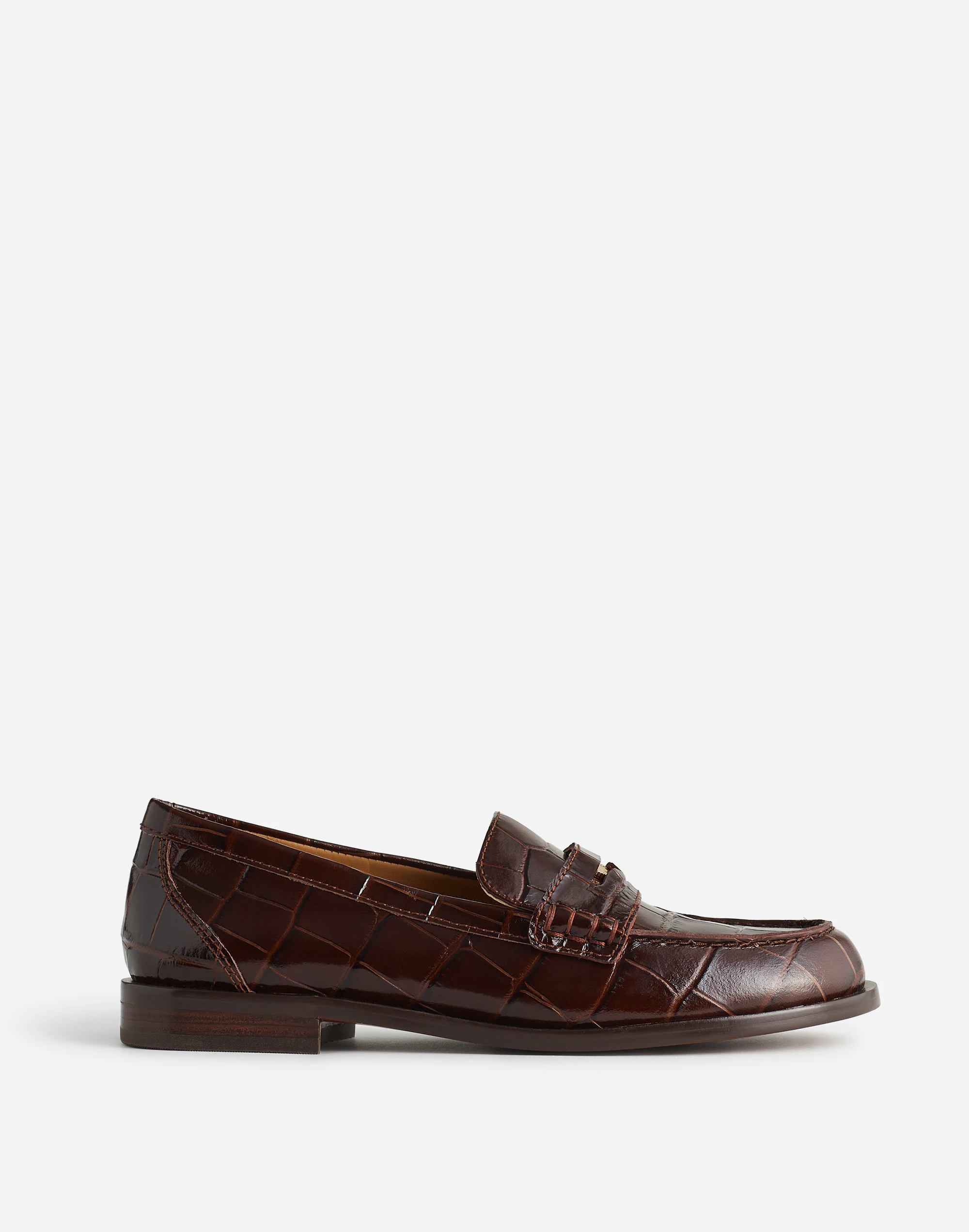 The Grayson Penny Loafer