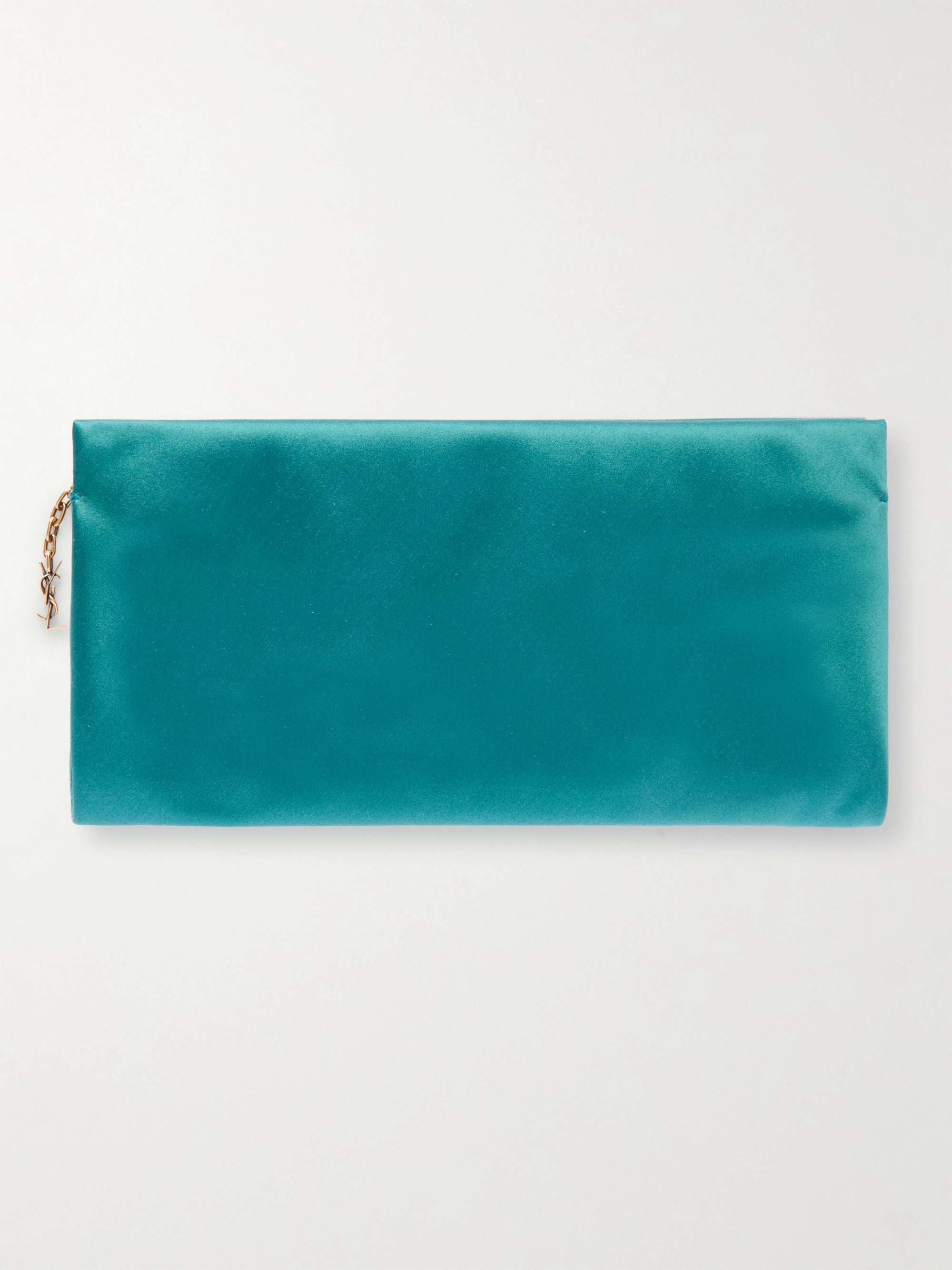 Satin Clutch