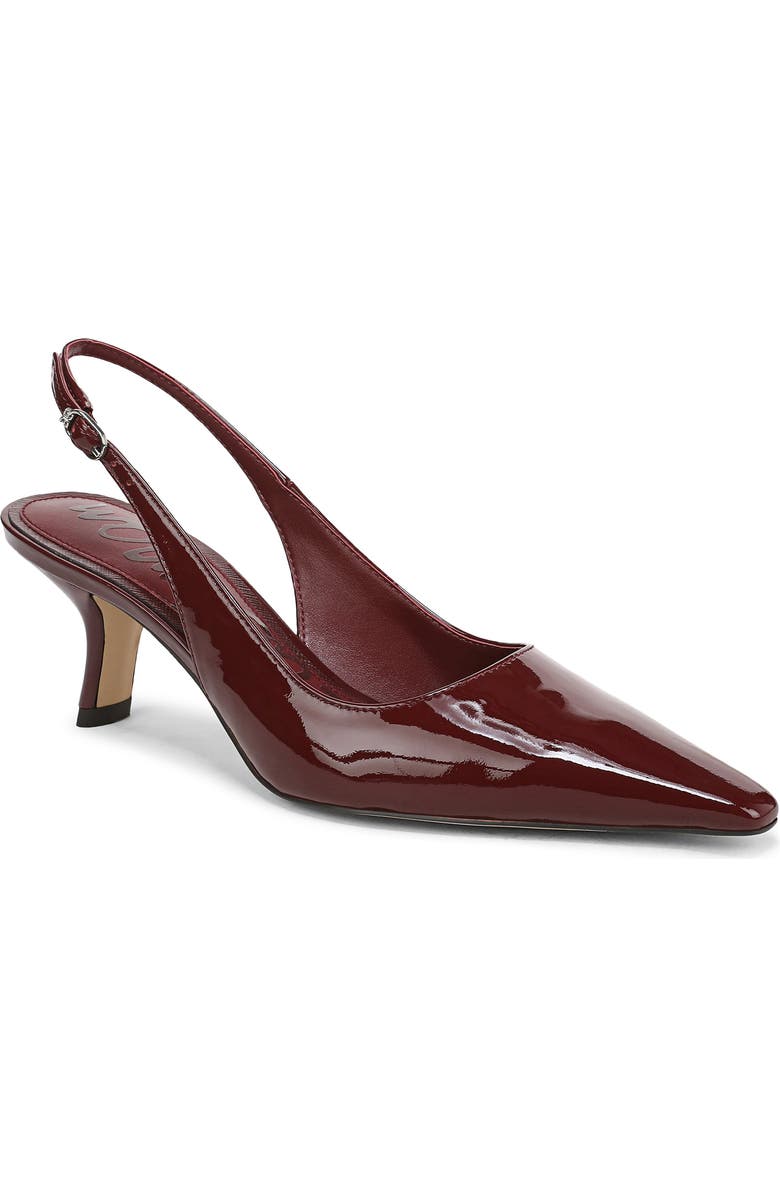 Bianka Slingback Pump