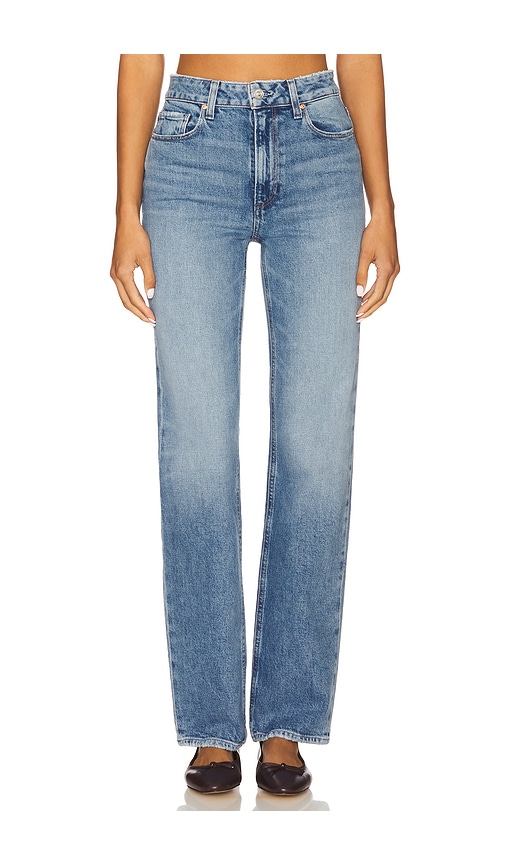 Stevie Straight Jeans