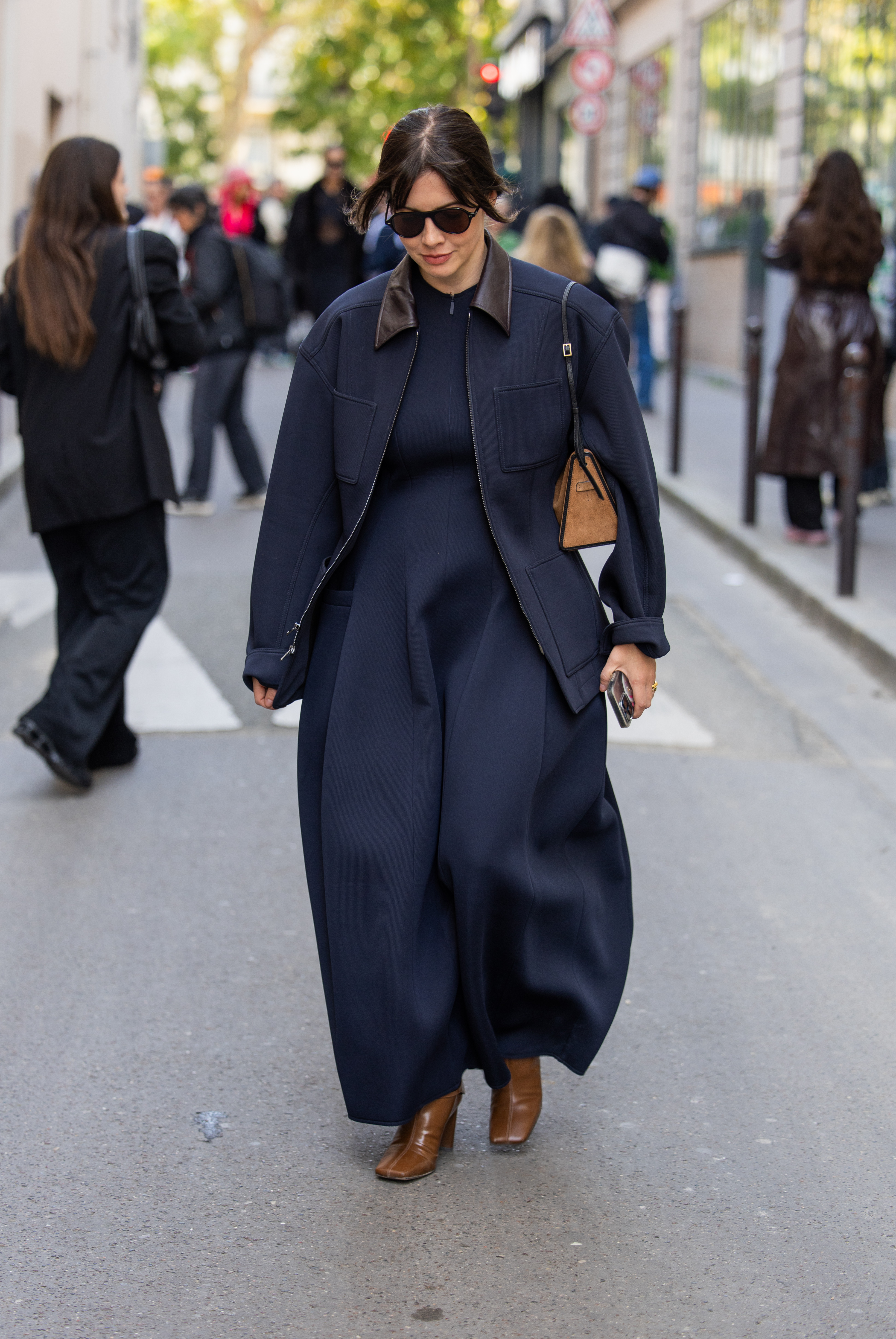 paris fashion week outfit ideas