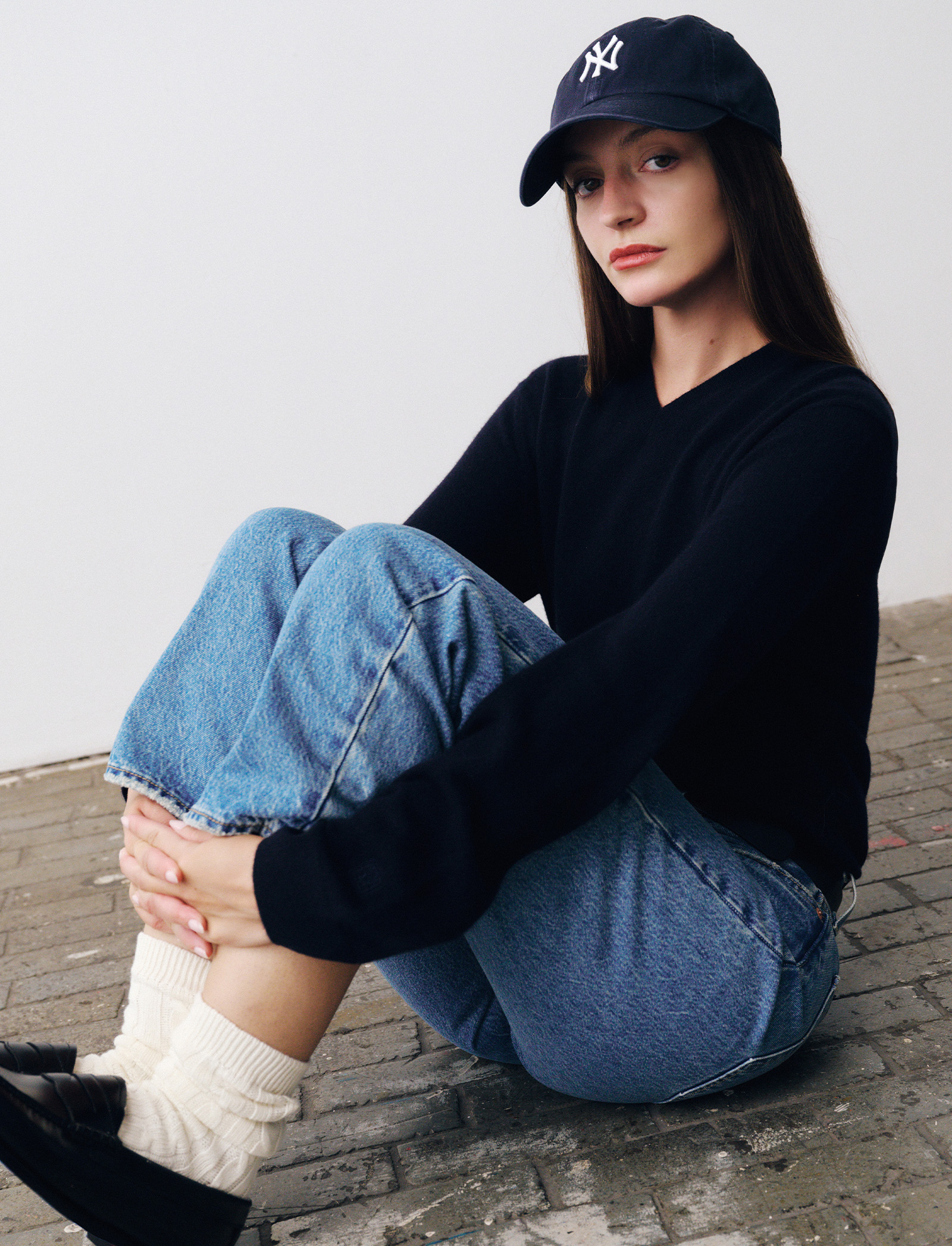 The Great Try-On Fall 2025.