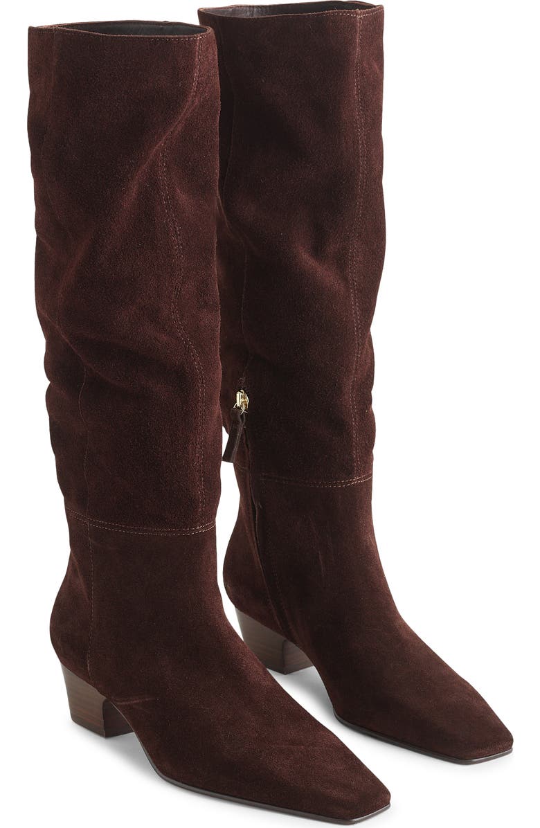 Lexie Knee High Boot