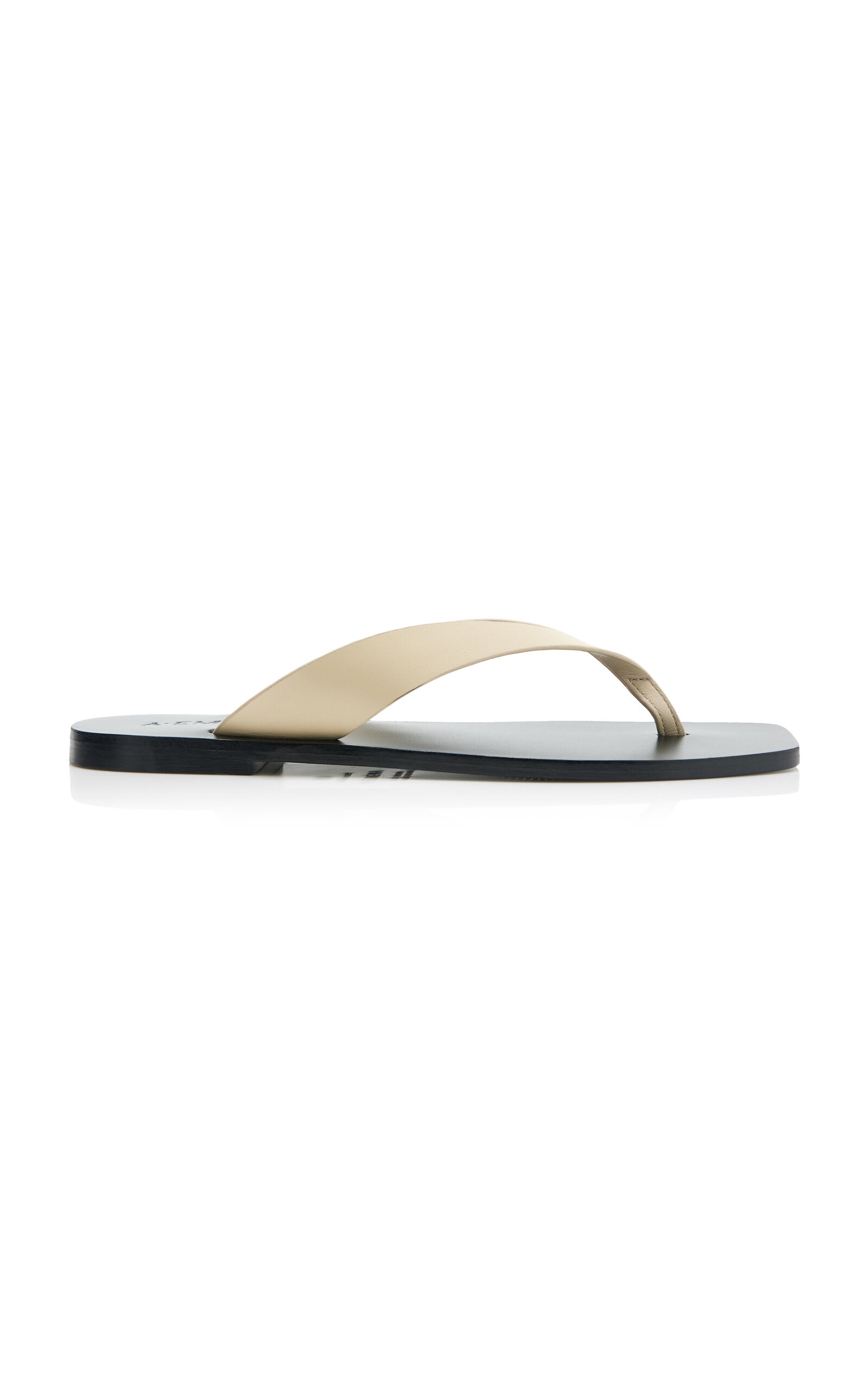 Kinto Leather Sandals