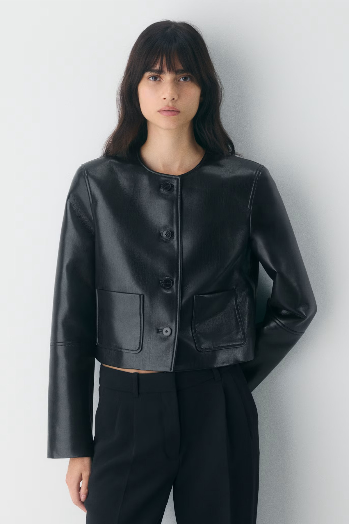 Wilfred Claudette Jacket 