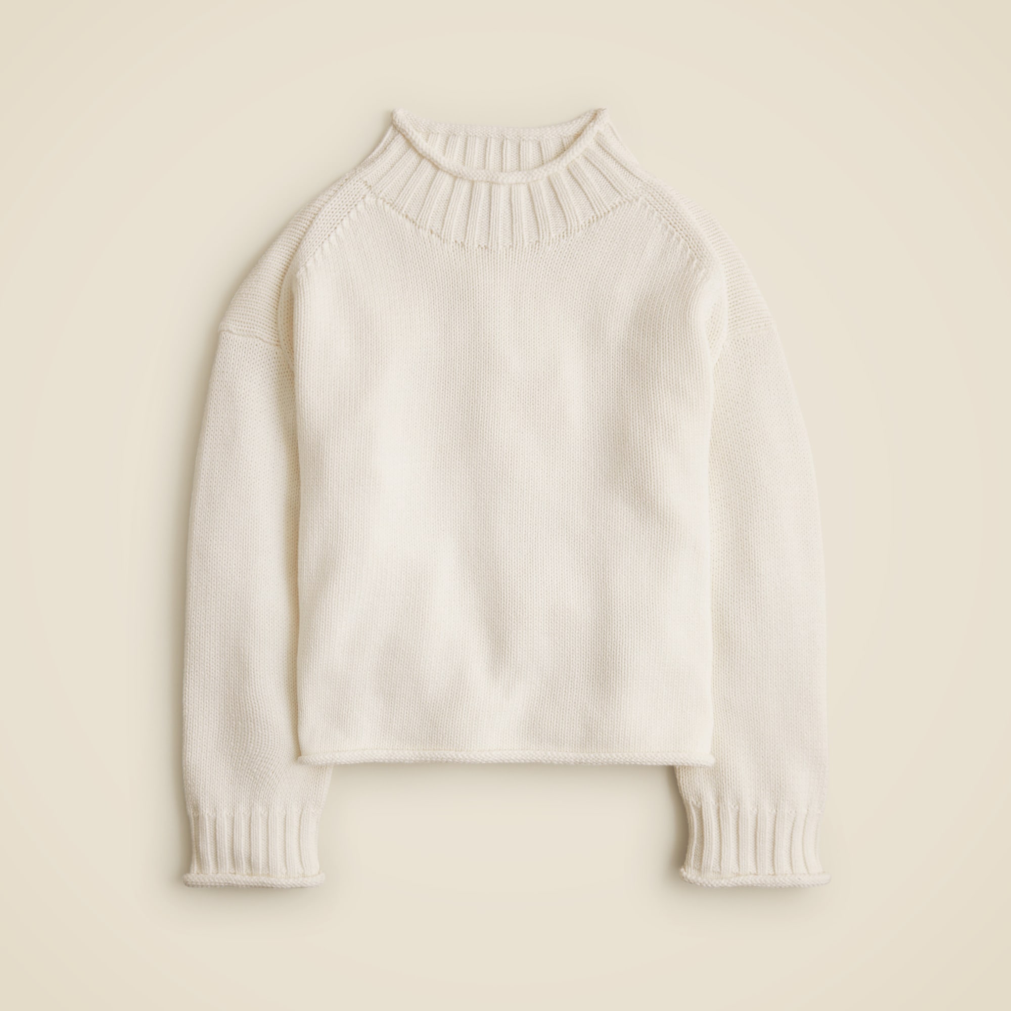 2025 Rollneck&amp;trade; Sweater