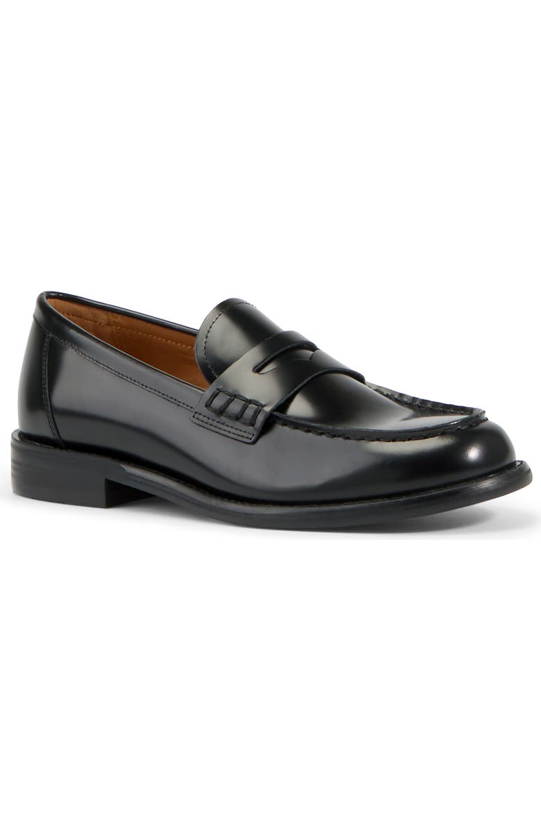 Linn Penny Loafer