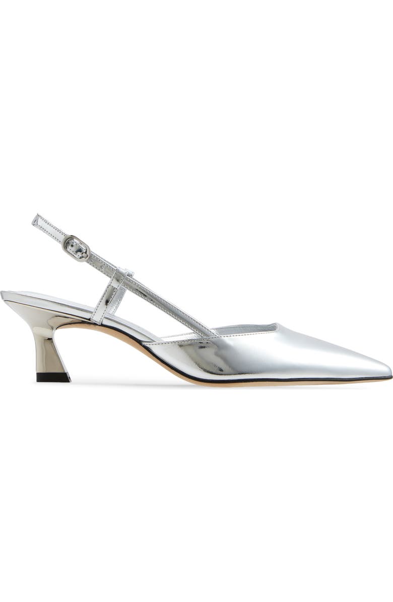 Vinnie 50 Slingback Pump