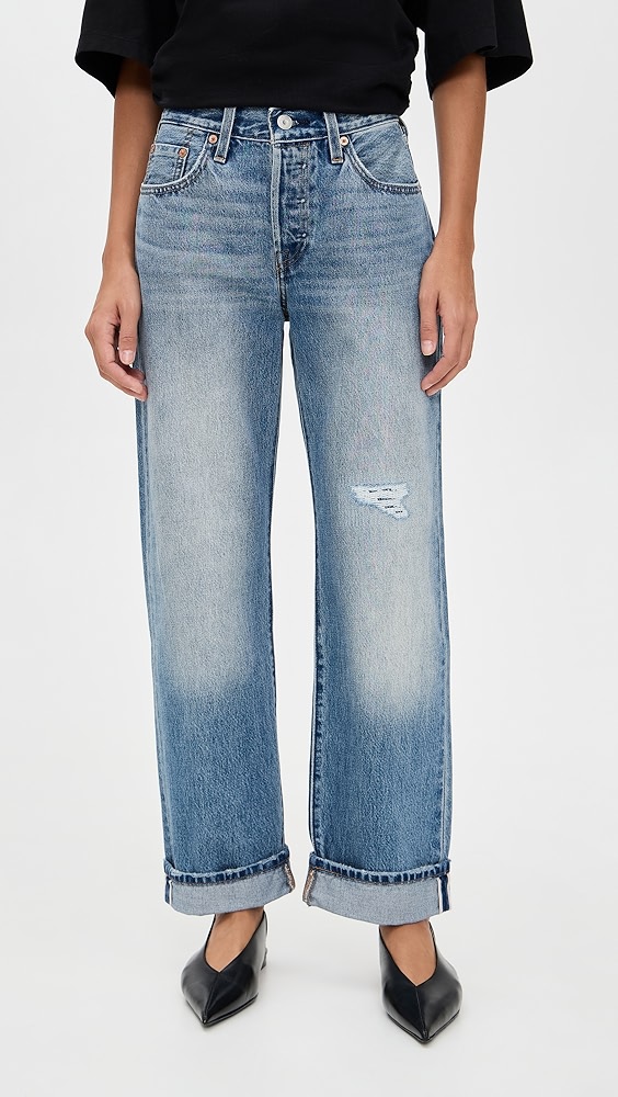 Levi's 501 90s Jeans