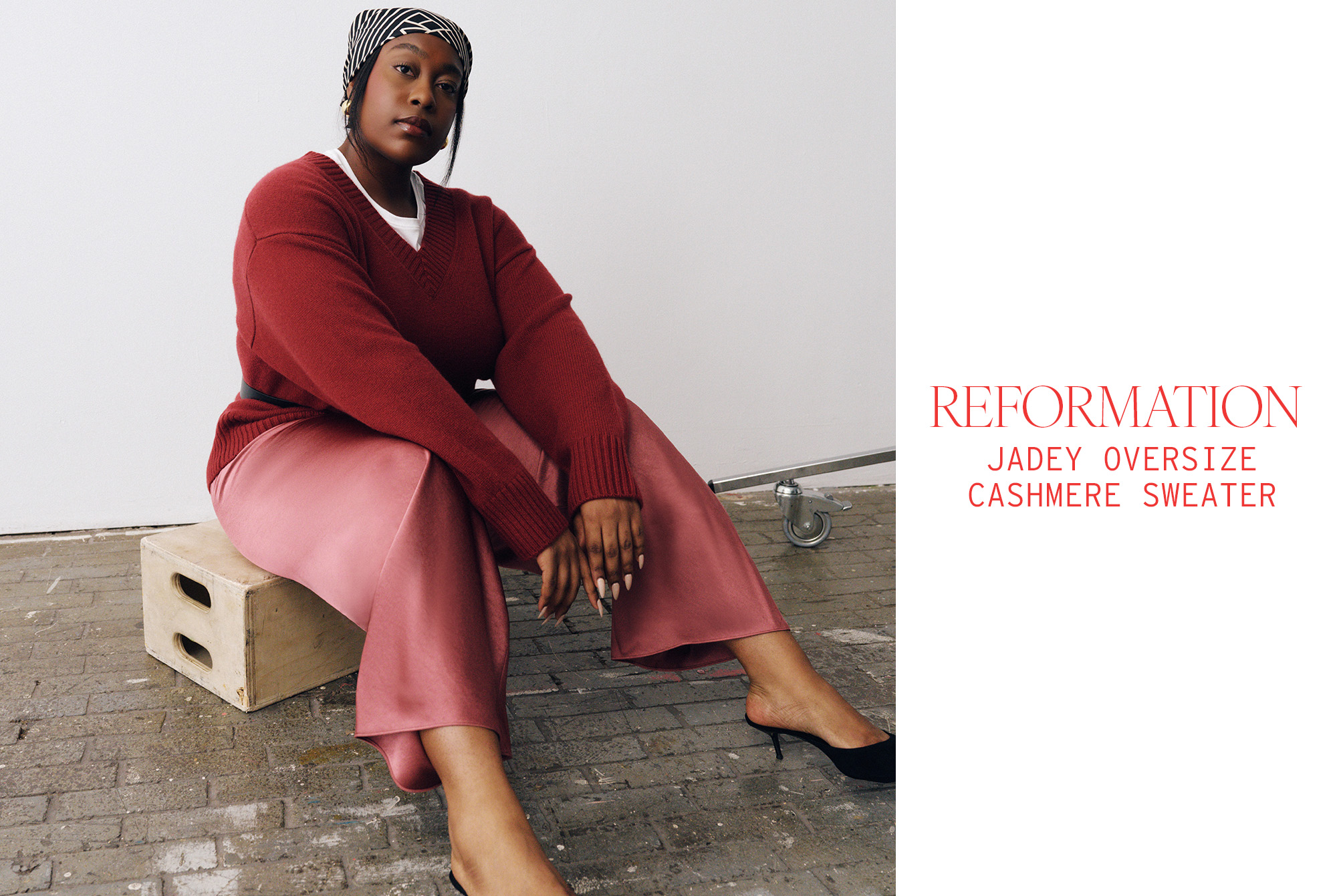 The Great-Try On 2025.