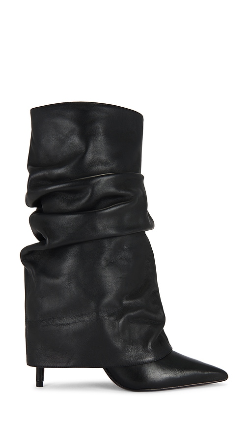Mikki Cloak Boot