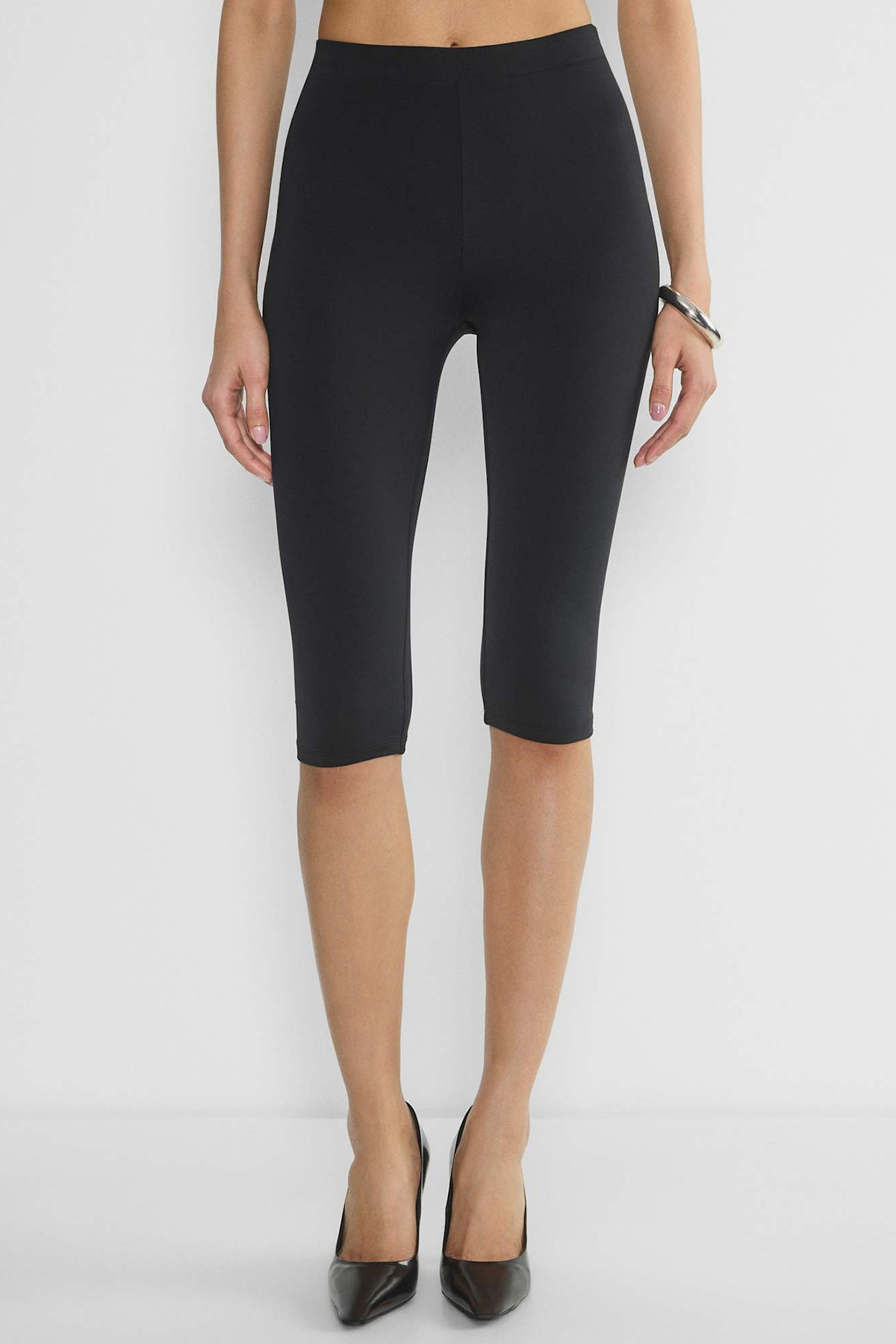 Aritzia Original Contour Archetype Capri