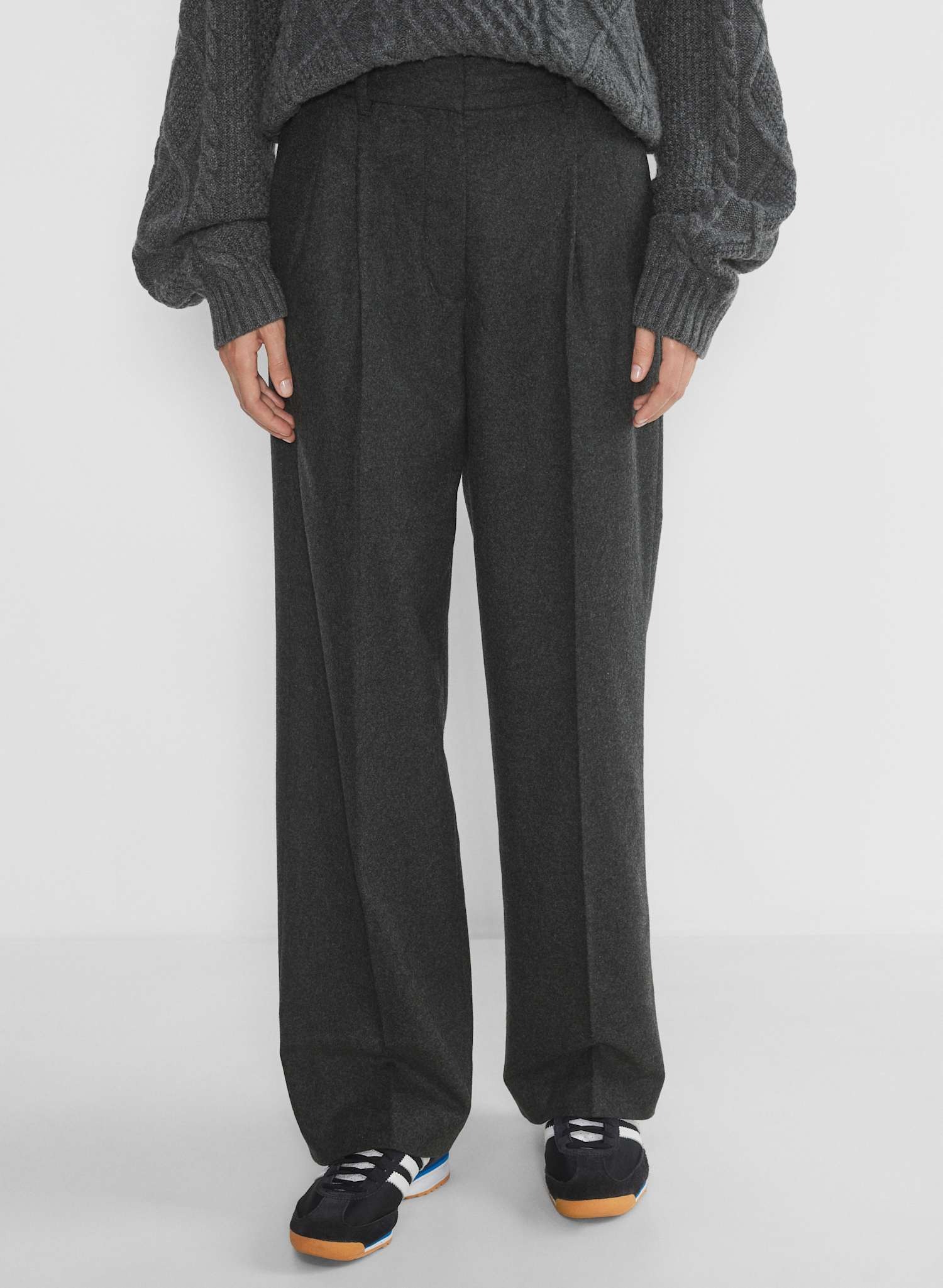 aritzia, The Effortless Pants