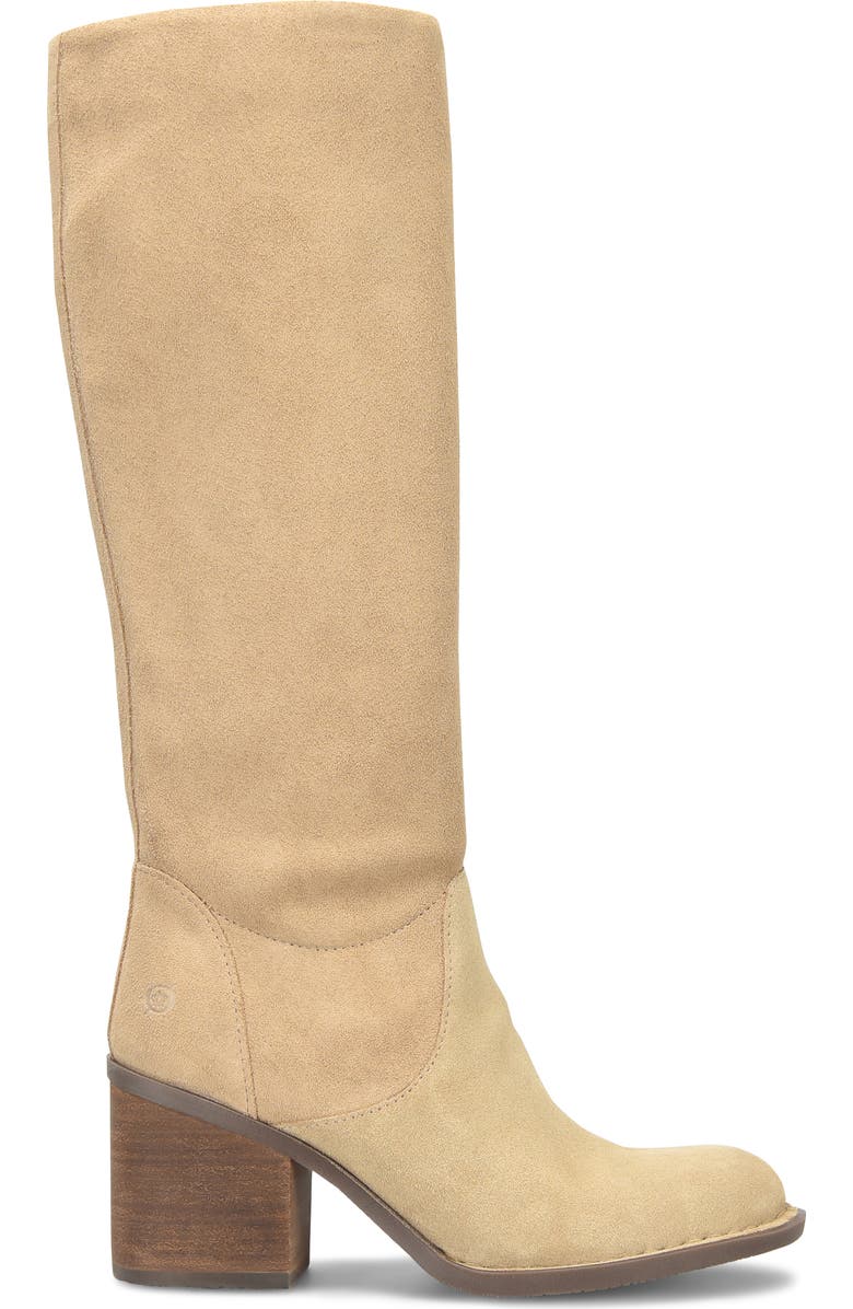 Thea Knee High Boot