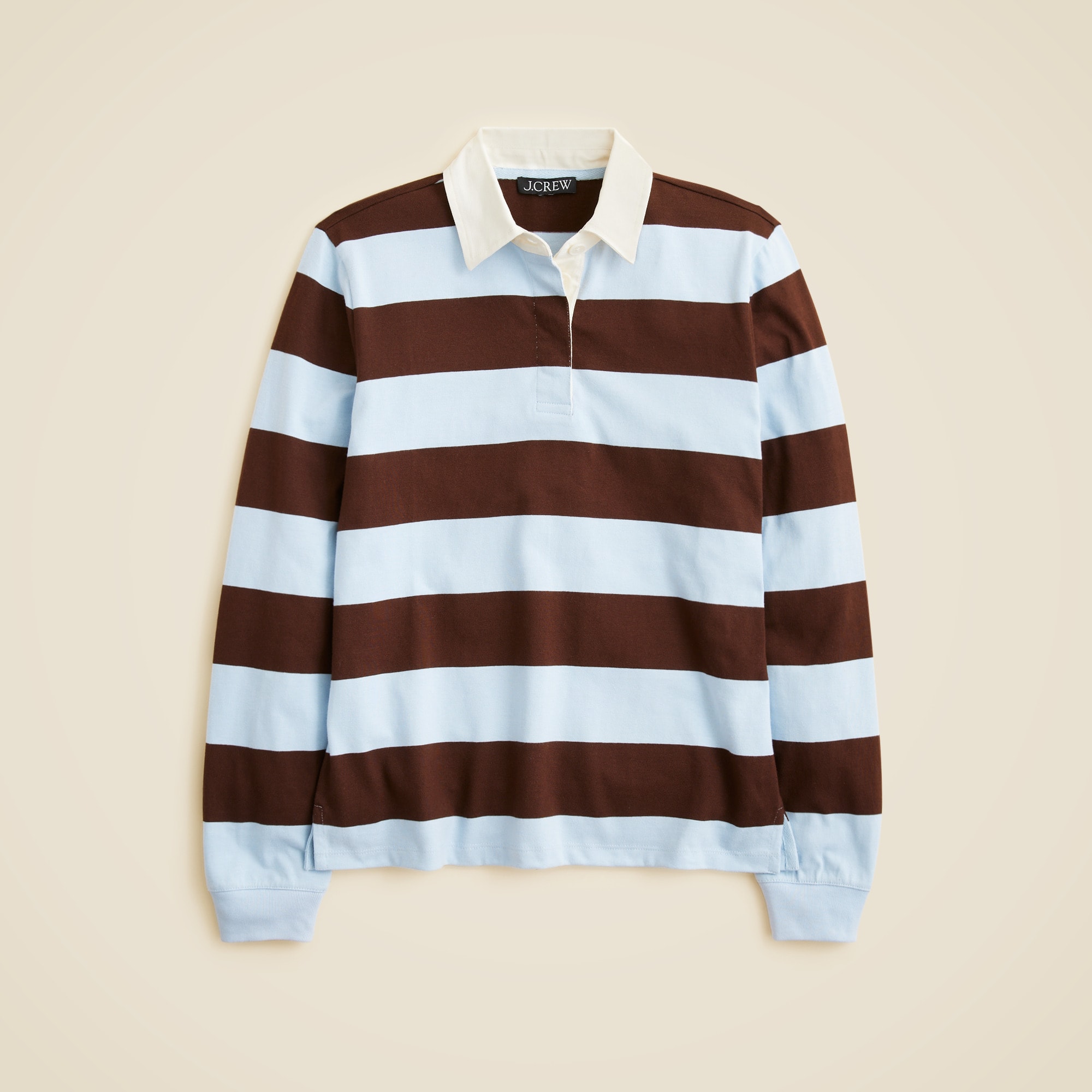New Premium-Weight Classic Rugby Shirt