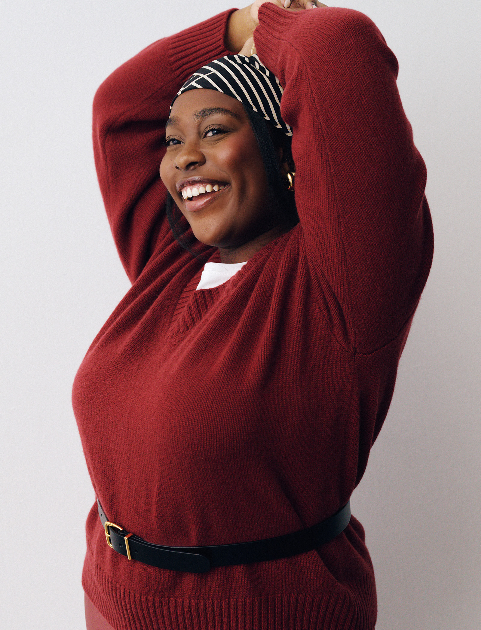 The Great-Try On 2025.