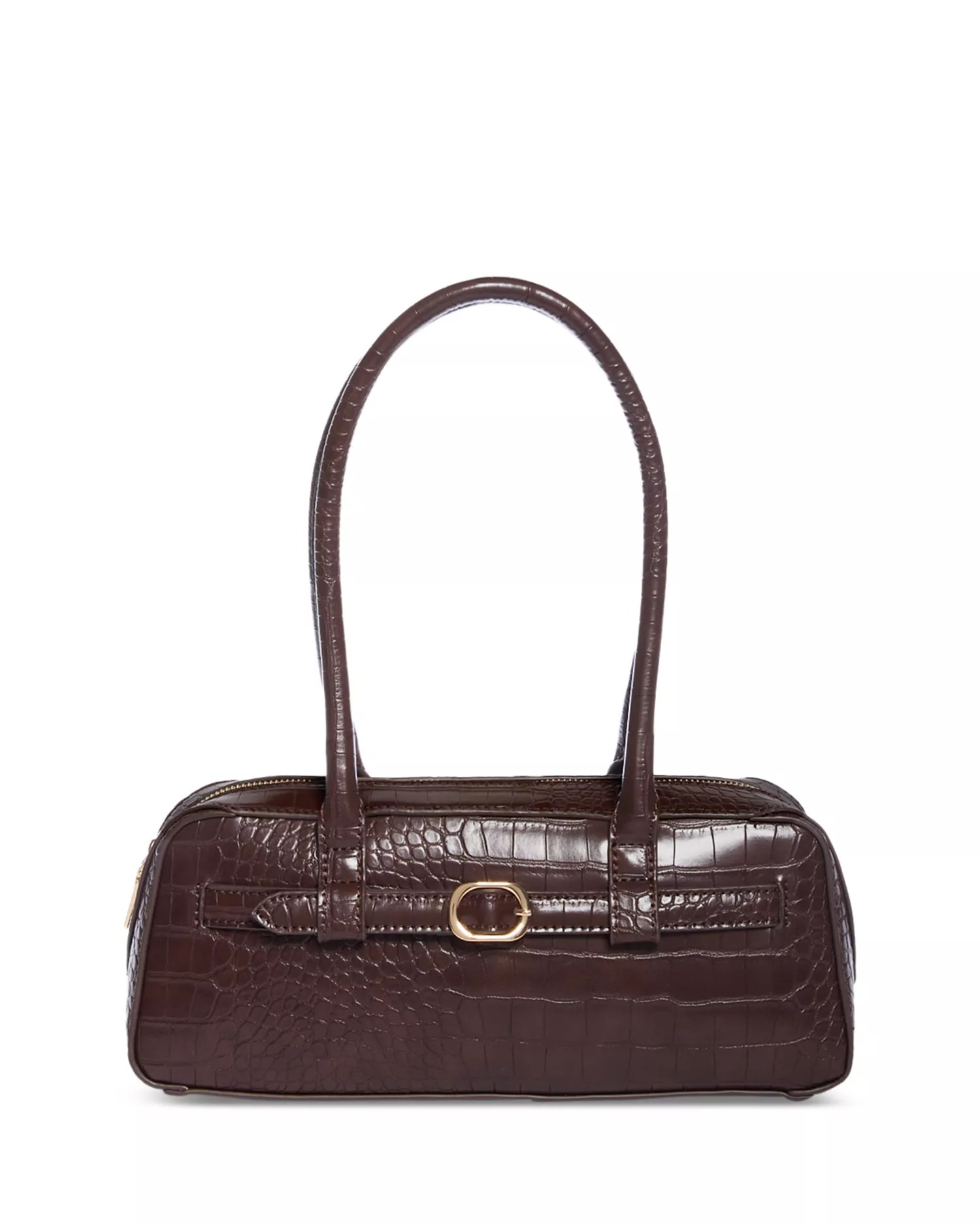 AQUA, East West Belted Bag - Exclusive