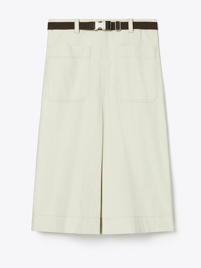 Tory Burch, Pleated Skirt