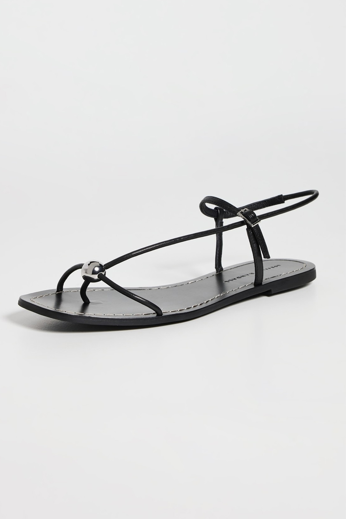 Loeffler Randall Lara Strappy Sandals