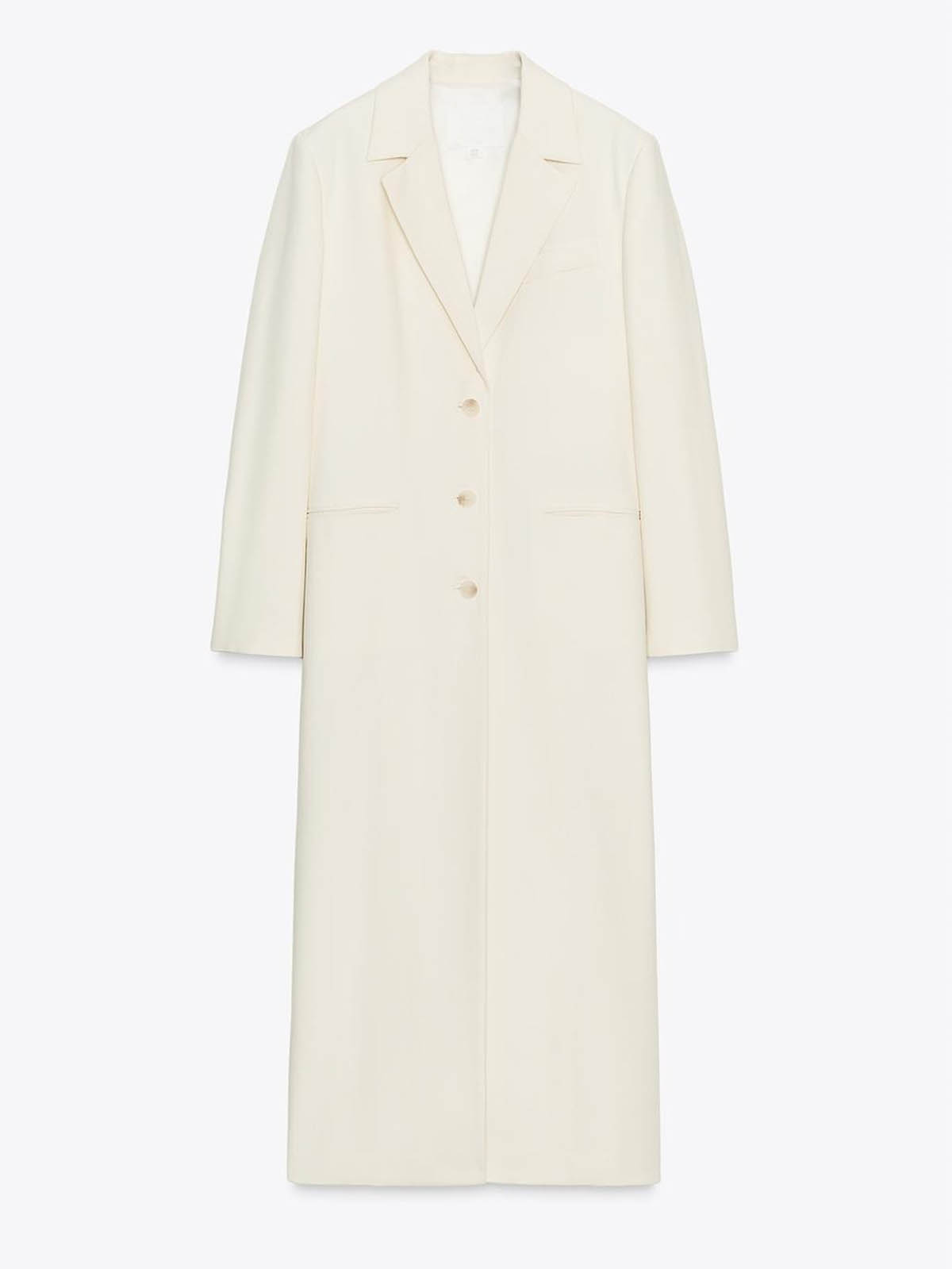 Zw Collection Limited Edition Frock Coat