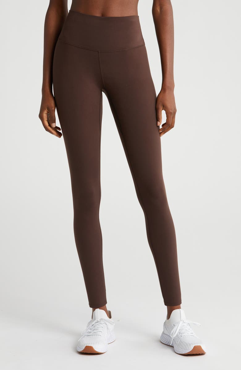 Freesoft&amp;trade;&amp;#65039; High Waist Leggings
