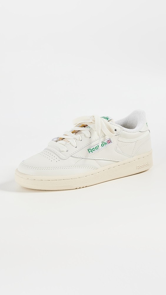 Reebok Club C 85 Vintage Unisex Sneakers