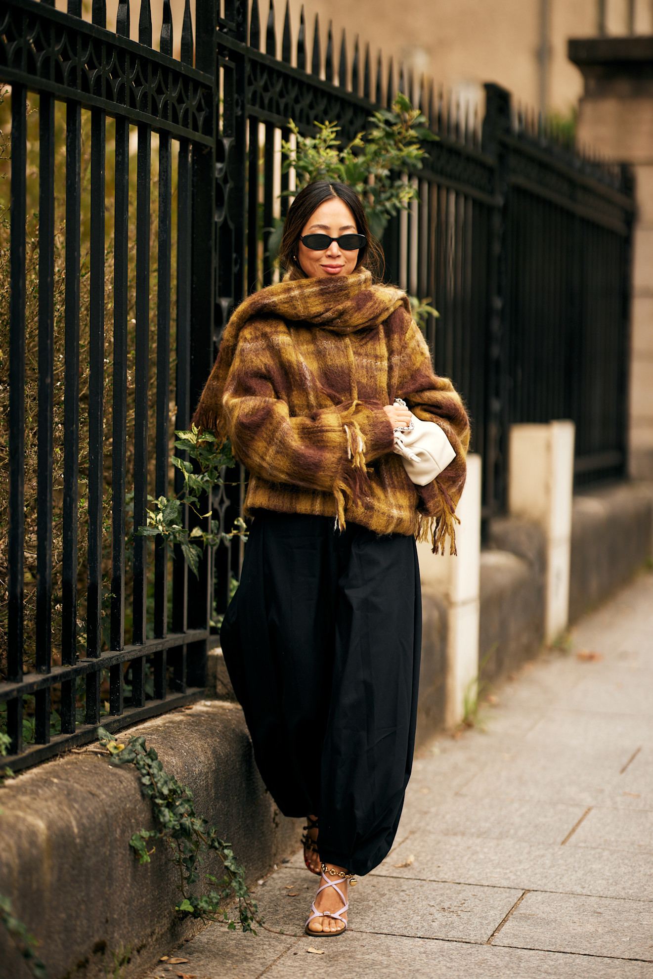 paris fashion week street style