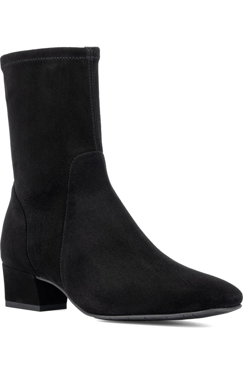 Stassi Weatherproof Bootie