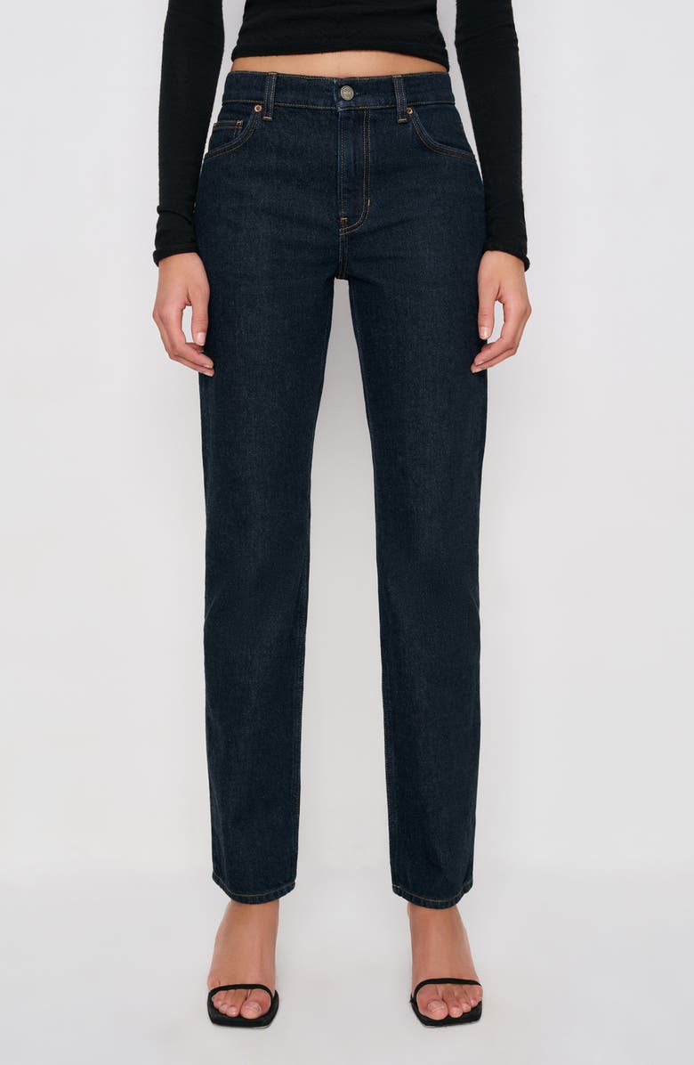 Greer Straight Leg Jeans
