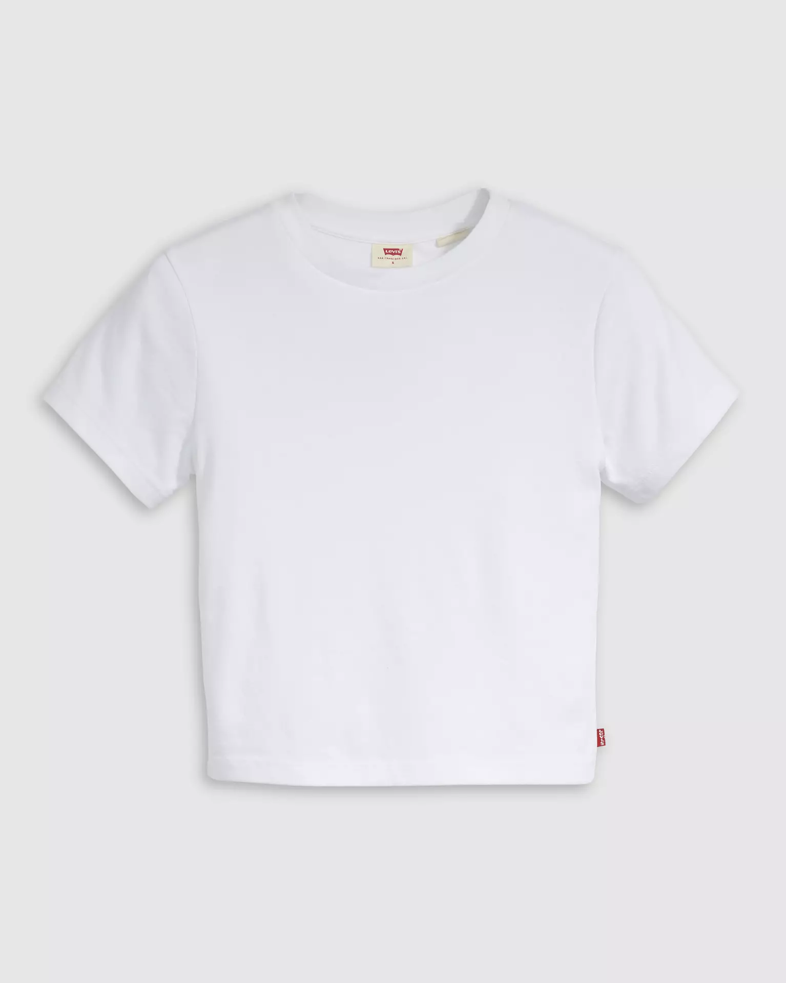 Levi's, Essential Sporty T-Shirt in White