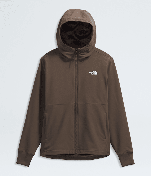 Women&amp;rsquo;s Shelbe Raschel Hoodie