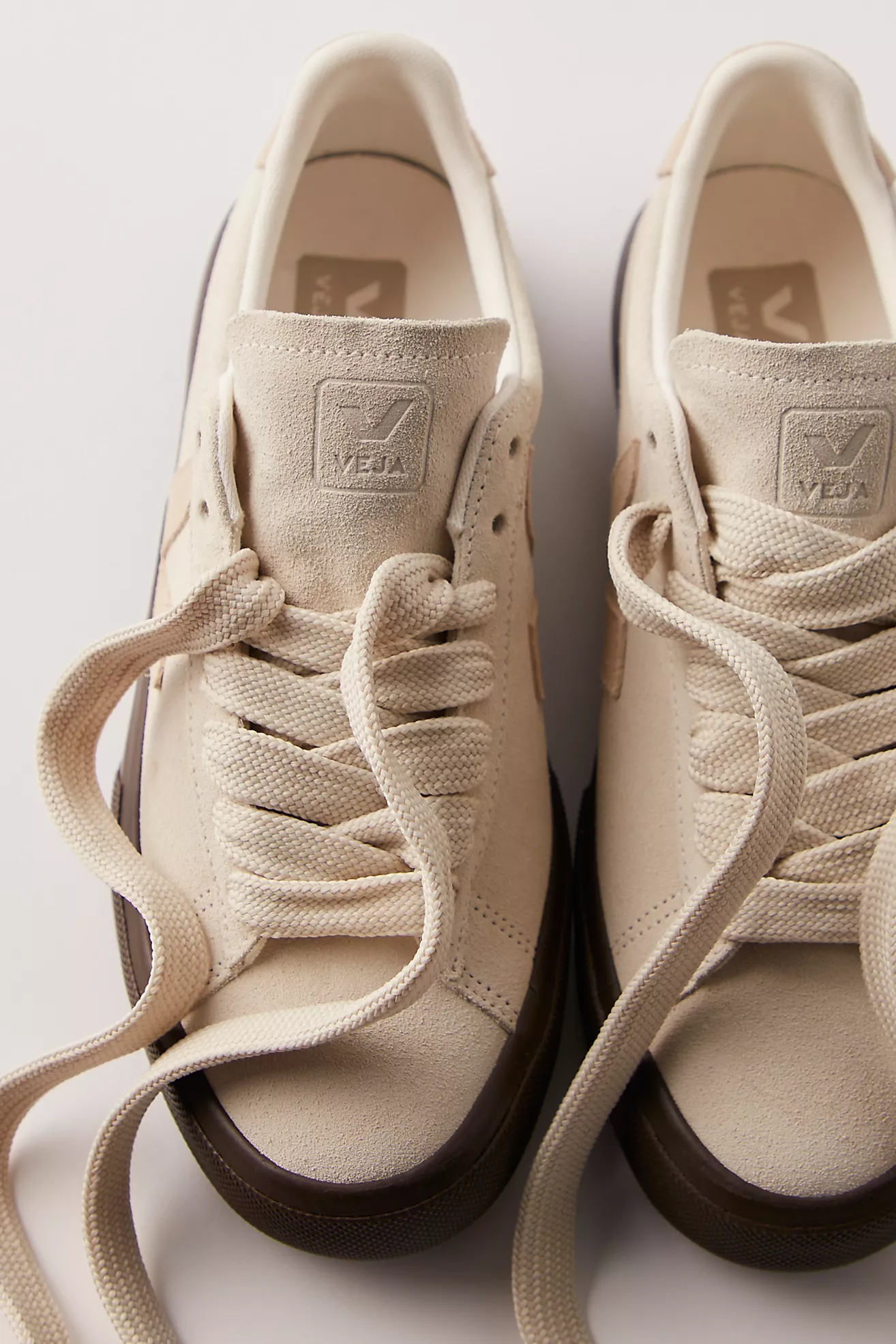 Veja Campo Bold Sneakers