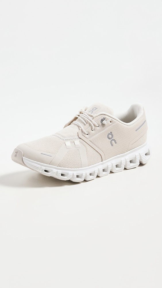On Cloud 6 Sneakers