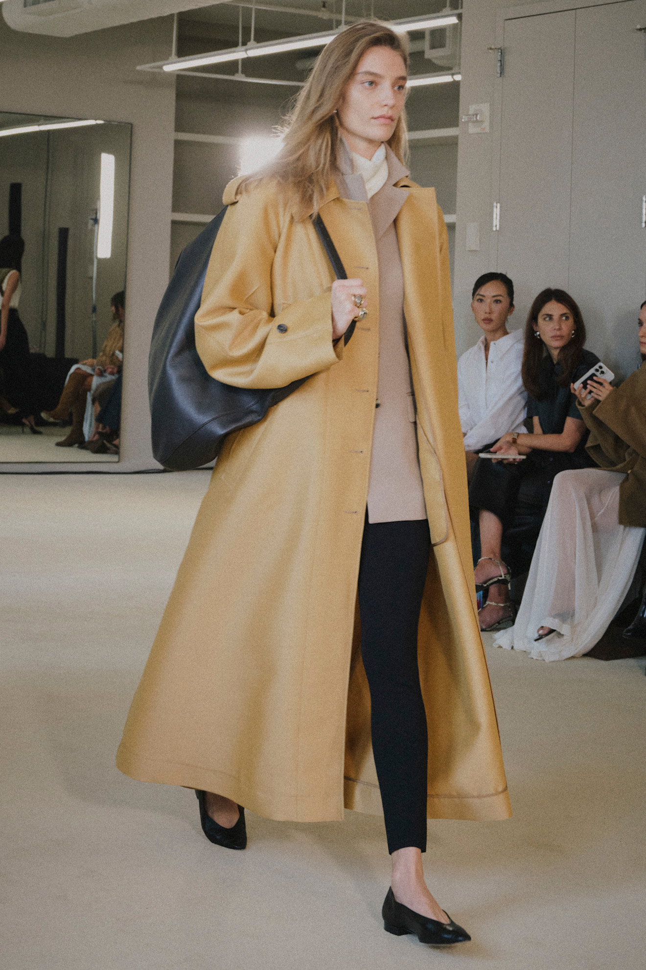 Altuzarra spring 2026 runway