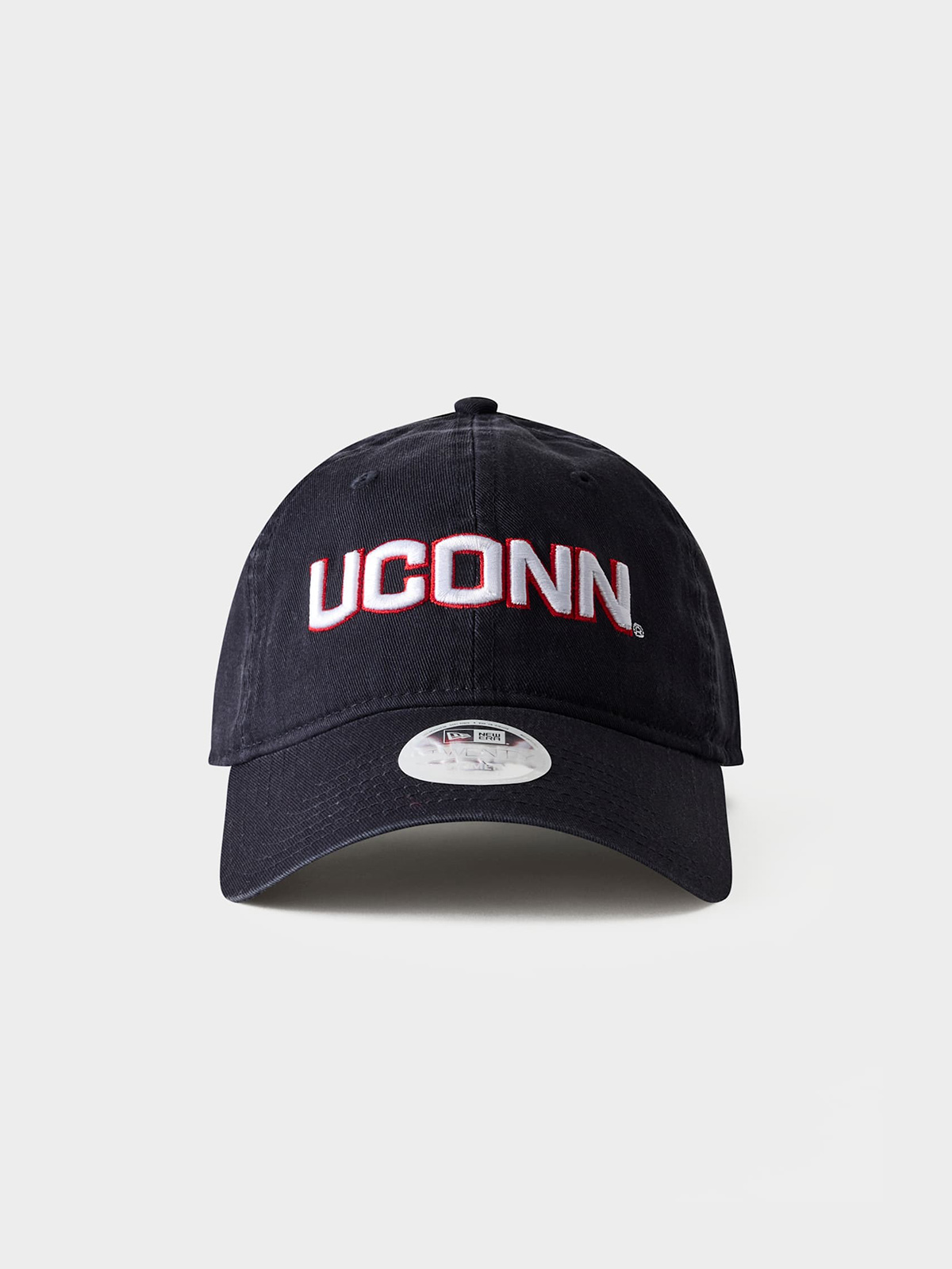 New Era, UCONN Huskies Hat