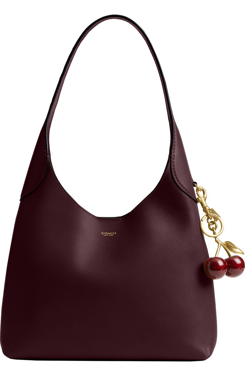 Brooklyn 28 Shoulder Bag