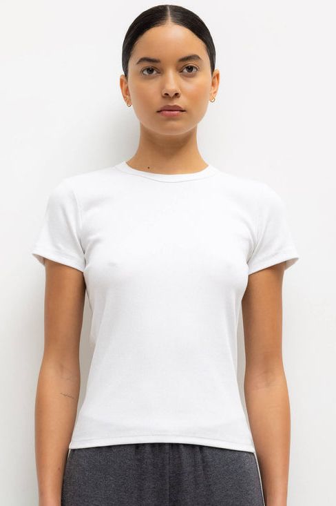 Kelly Slim Fit Tee
