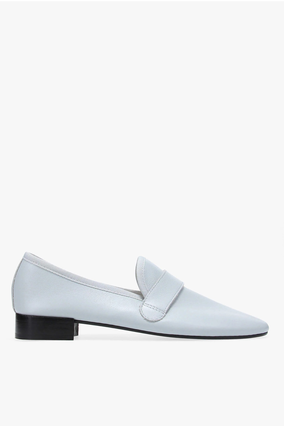 Repetto Michael Moccasins