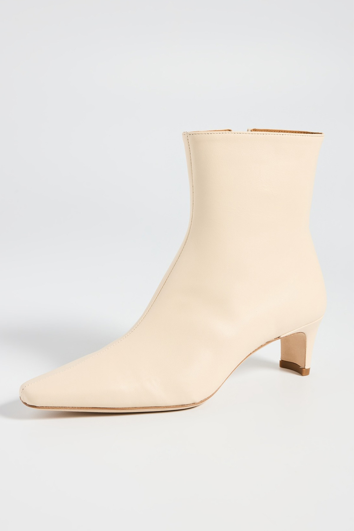 Staud Wally Ankle Boots