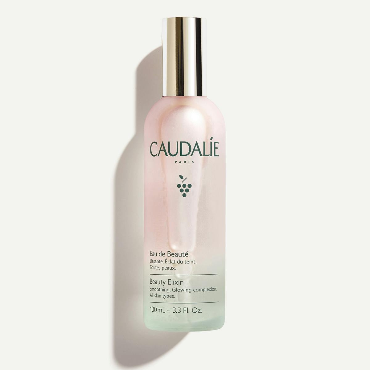 Caudalie, Glow Face Mist