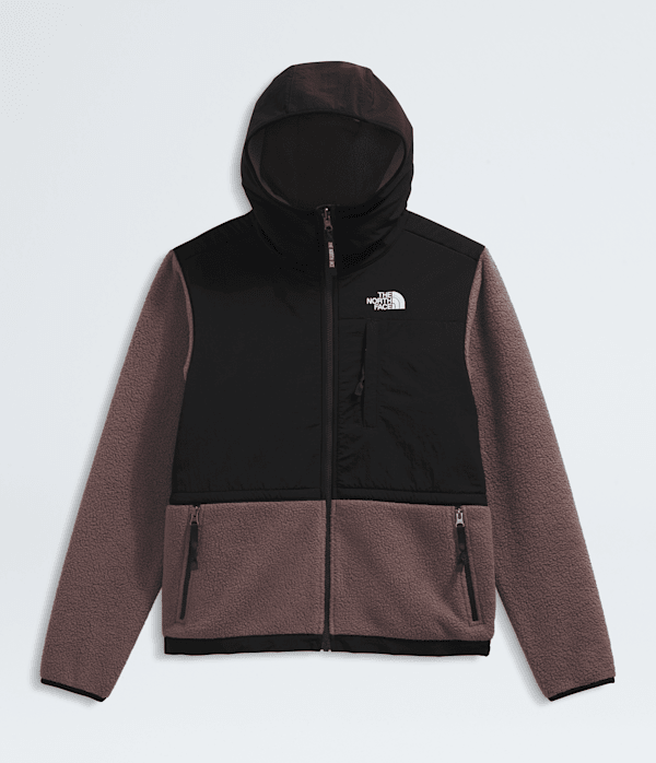 Women&amp;rsquo;s Retro Denali Hoodie