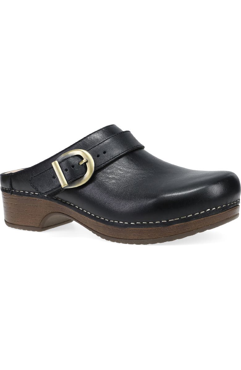 Baylor Platform Mule