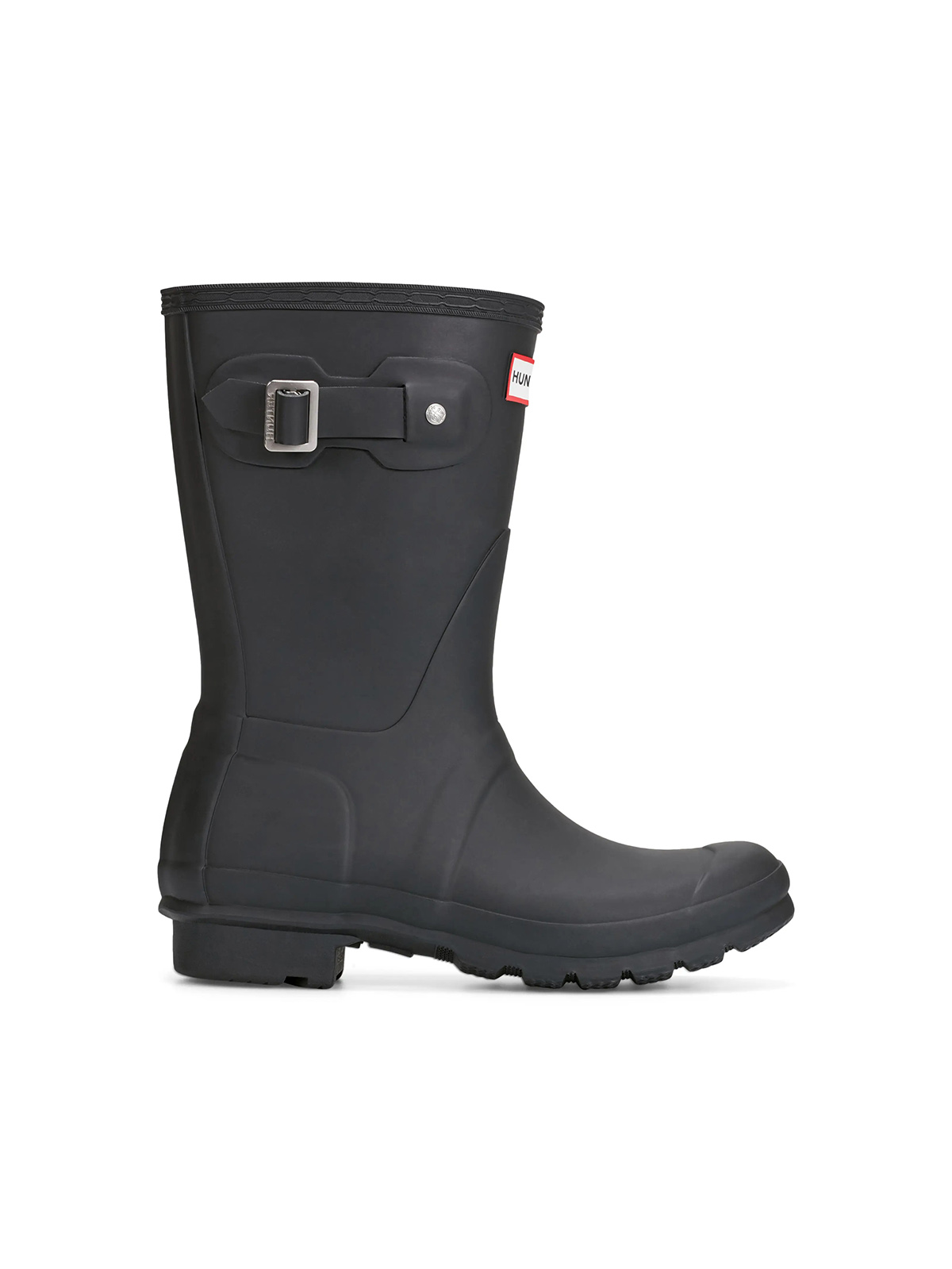 Original Short Waterproof Rain Boot