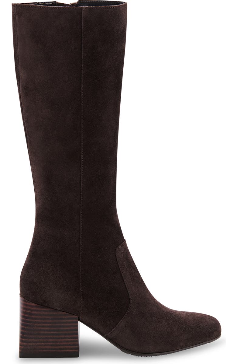 Tessa Waterproof Knee High Boot