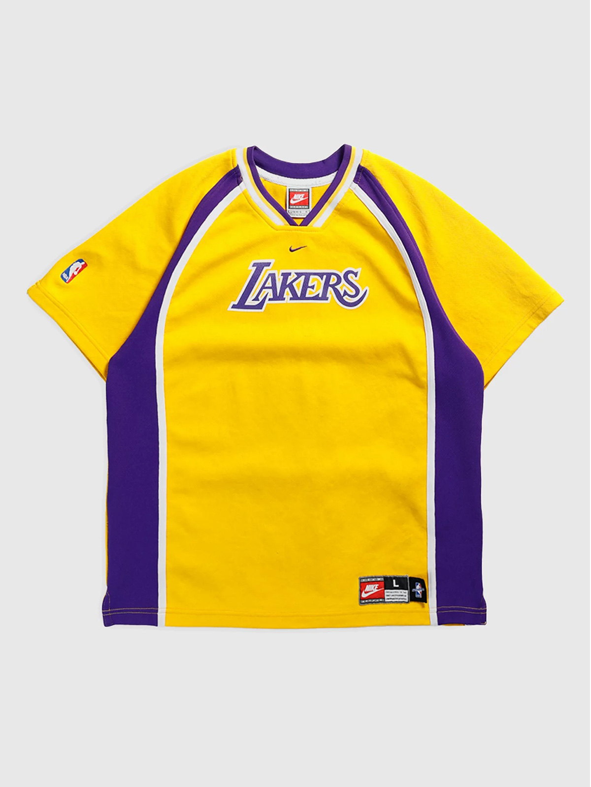 Frankie Collective, Vintage Lakers Jersey