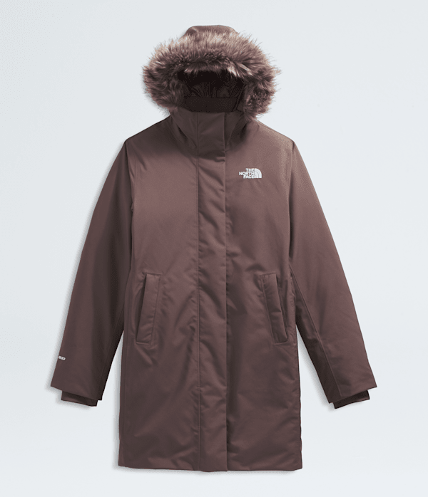 Women&amp;rsquo;s Arctic Parka