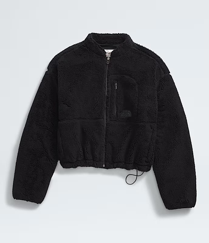 Women&amp;rsquo;s Extreme Pile 2 Full-Zip Jacket