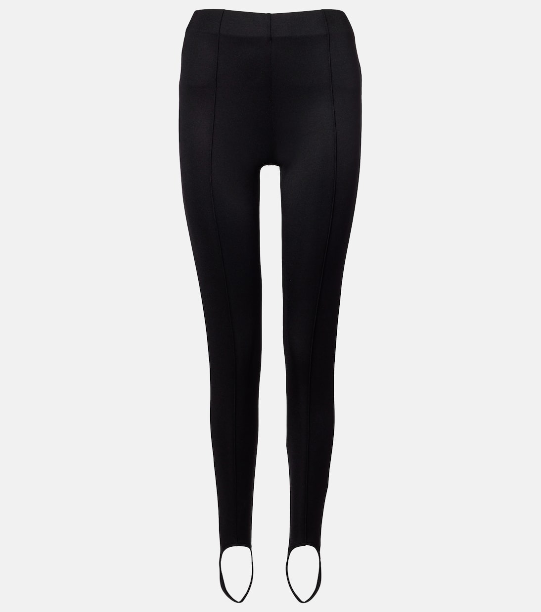 The Frankie Shop, Caserta High-Rise Stirrup Leggings